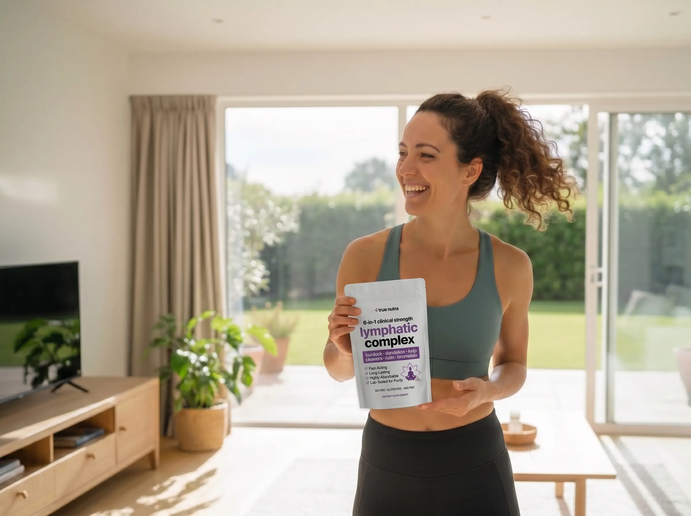 Science-Backed Vitality for Life